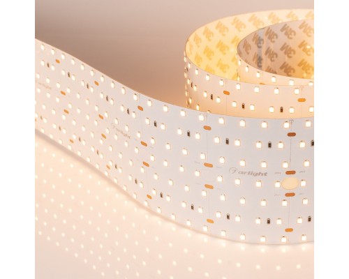 Лента светодиодная [2.5 м] Arlight   40Вт 2900-3100K 21211