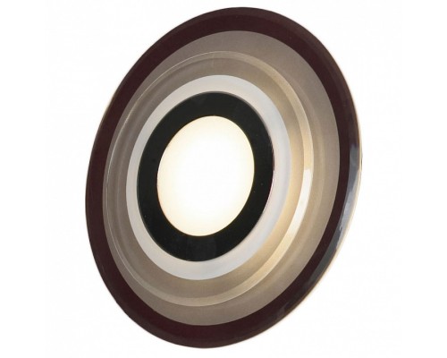 Накладной светильник Lussole Formello