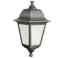 Подвесной светильник Arte Lamp Zagreb A1114SO-1BK