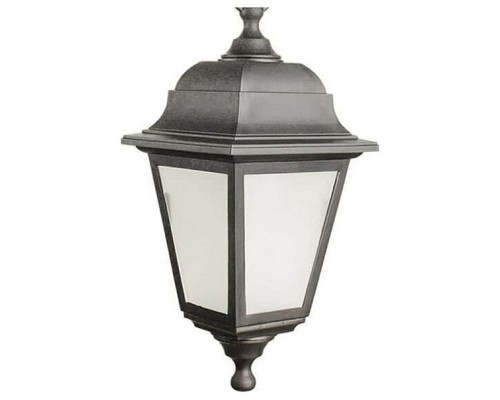 Подвесной светильник Arte Lamp Zagreb A1114SO-1BK