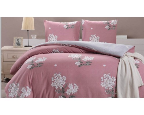 Постельное белье полутораспальное CL-318