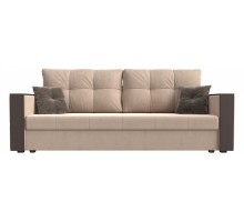 Диван-кровать Валенсия Лайт