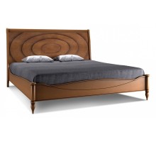 Кровать двуспальная Офелия