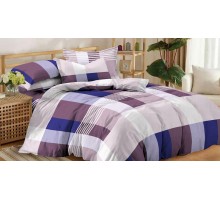 Постельное белье евростандарт Satin Lux