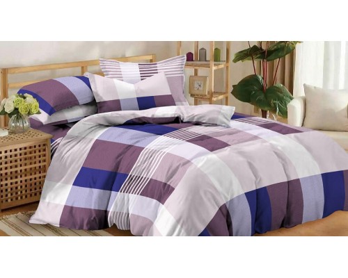 Постельное белье евростандарт Satin Lux