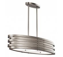 Светильник на штанге Kichler Roswell KL-ROSWELL-ISLE