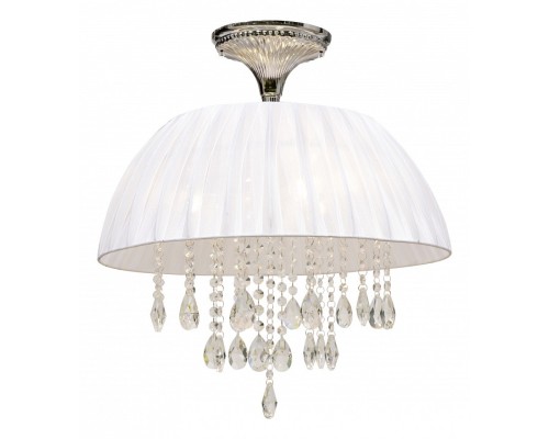 Светильник на штанге Arte Lamp Coppa A3660PL-3WH