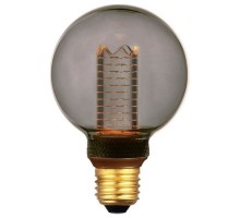 Лампа светодиодная Hiper Vein Hl E27 4Вт 1800K HL-2223