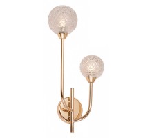 Бра Newport 3800 3802/A gold new