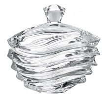 Банка для пищевых продуктов (22х16х20 см) Wave 669-300