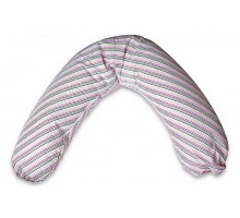 Подушка для беременных (170х30 см) Lines