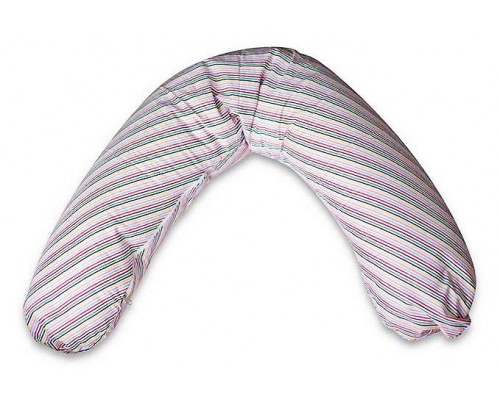 Подушка для беременных (170х30 см) Lines