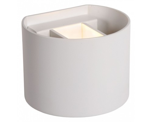 Накладной светильник Lucide Axi 69201/06/31