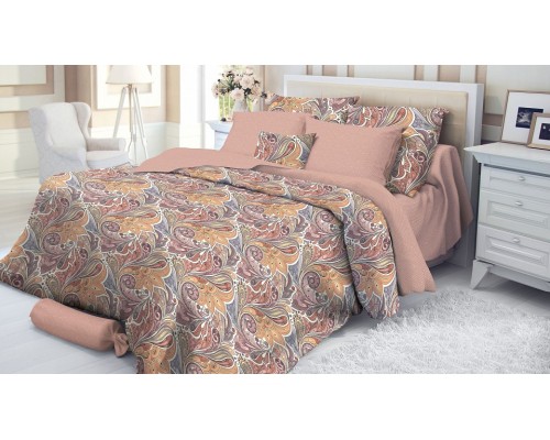 Постельное белье двуспальное Nikea