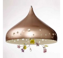 Подвесной светильник Vitaluce V415 V4158/1S