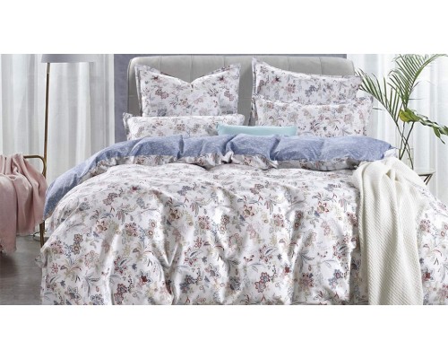 Постельное белье полутораспальное Аиша