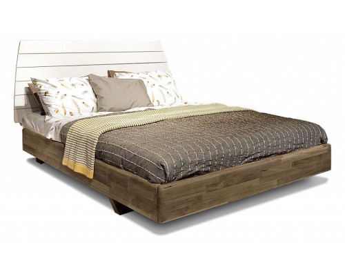 Кровать полутораспальная Wallstreet