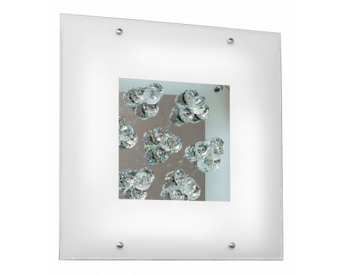 Накладной светильник SilverLight Next 806.40.7