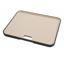 Доска разделочная (33x27x1.5 см) Textur RmH-RF-CB-1-beige