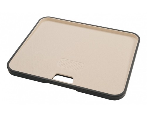 Доска разделочная (33x27x1.5 см) Textur RmH-RF-CB-1-beige