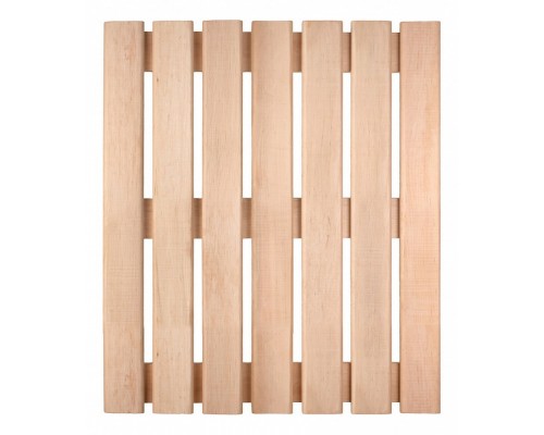 Решетка на пол (60x70x4 см) Банные штучки 33254