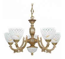 Подвесная люстра Reccagni Angelo 7152 L 7152/5