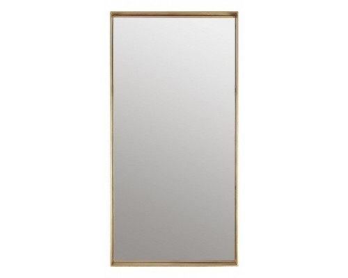 Зеркало настенное (101x51 см) Скандинавия V20164