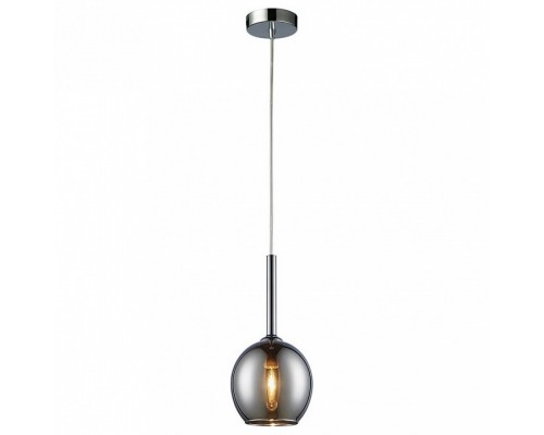 Подвесной светильник Zumaline Monic MD1629-1(chrome)