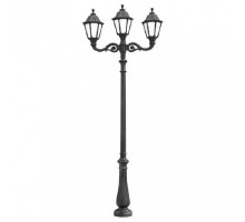 Фонарный столб Fumagalli Noemi E35.202.M21.AYH27