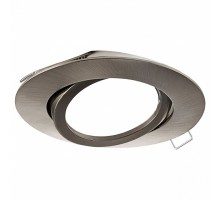 Встраиваемый светильник Eglo ПРОМО Tedo 96617