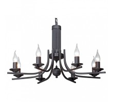 Подвесная люстра Vitaluce V3867 V3867-1/8