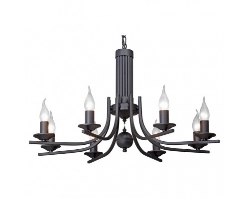 Подвесная люстра Vitaluce V3867 V3867-1/8