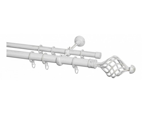 Карниз (300 см) Торнадо