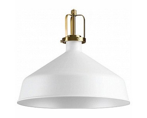 Подвесной светильник Ideal Lux Eris ERIS-2 SP1 BIANCO