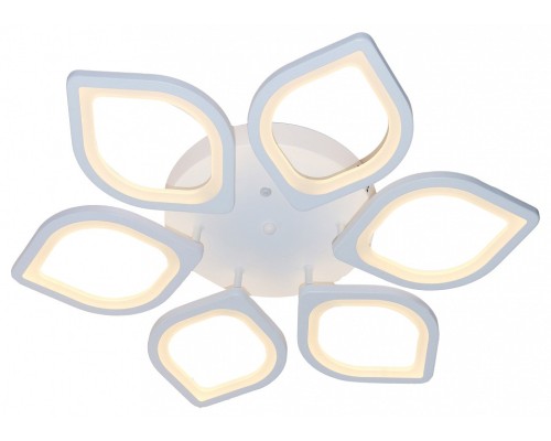 Потолочная люстра Escada 10216 10216/6LED