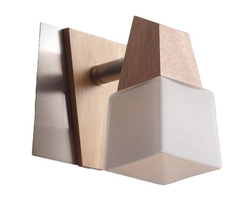 Спот Lucia Tucci Natura Natura W079.1