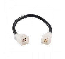 Соединитель SLV Delf D 631551