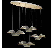 Подвесной светильник Wertmark Hilda 