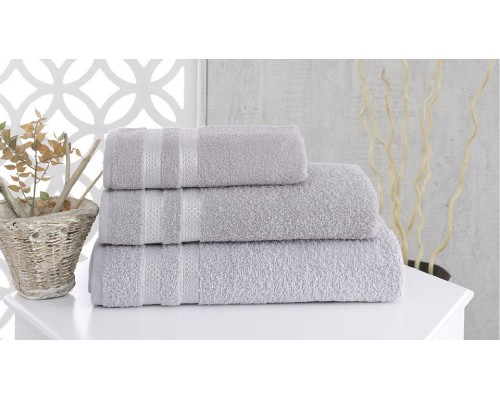 Банное полотенце (100x150 см) PETEK