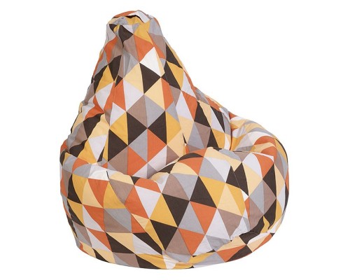 Кресло-мешок Янтарь 3XL