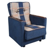 Кресло Классика Д