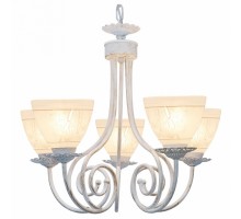 Подвесная люстра TopLight Barbara TL1134-5H