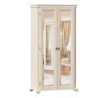 Шкаф платяной Амели ЛД 642.012.000 Р