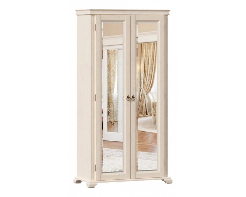 Шкаф платяной Амели ЛД 642.012.000 Р