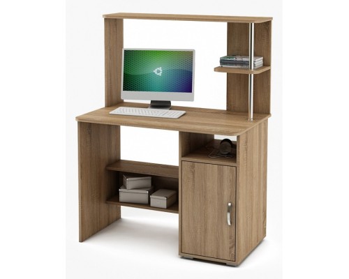 Стол компьютерный Форест-9