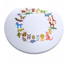 Накладной светильник MW-Light Улыбка 365015801