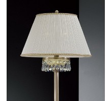 Торшер Reccagni Angelo 6606 PN 6606/2