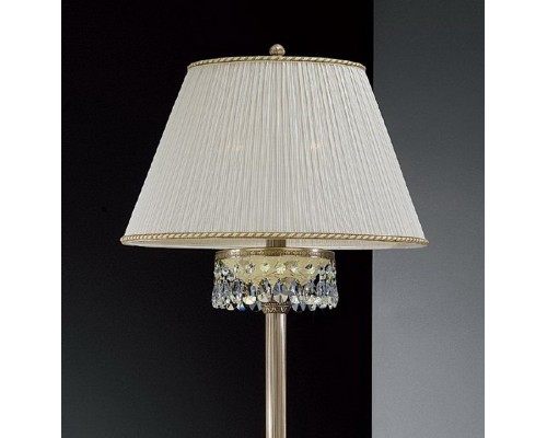 Торшер Reccagni Angelo 6606 PN 6606/2