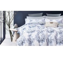 Постельное белье семейное CL-290