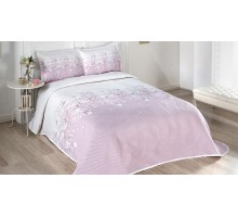 Покрывало с наволочками евростандарт FLOVEN